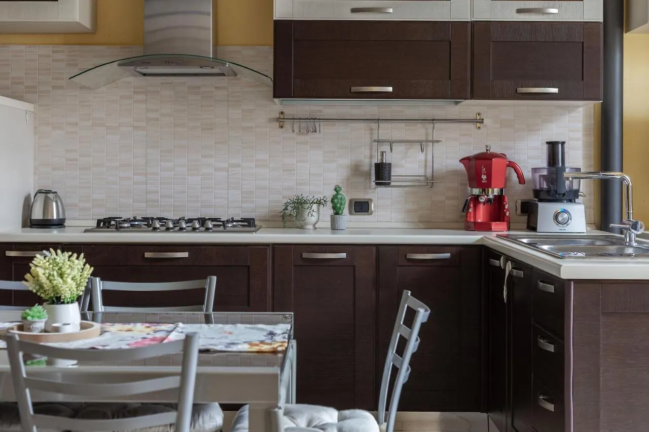 Casa vacanze La Casetta di Ognina Villa Catania