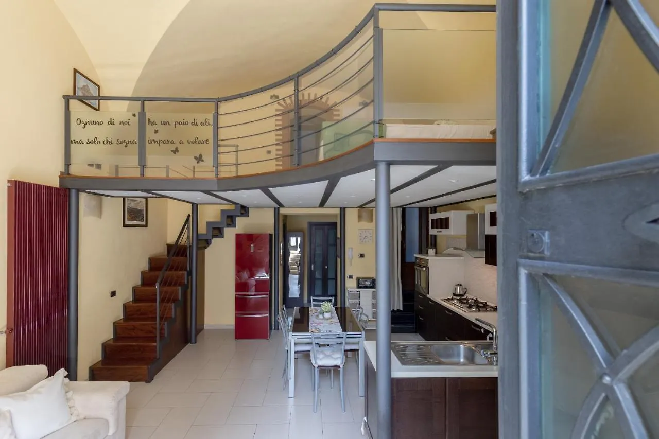 Casa vacanze La Casetta di Ognina Villa Catania